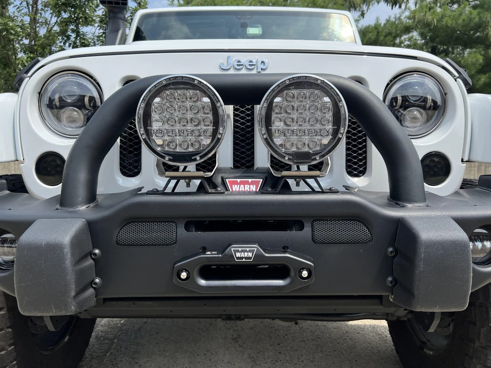 2017 Jeep JK Wrangler - Image 17 of 31