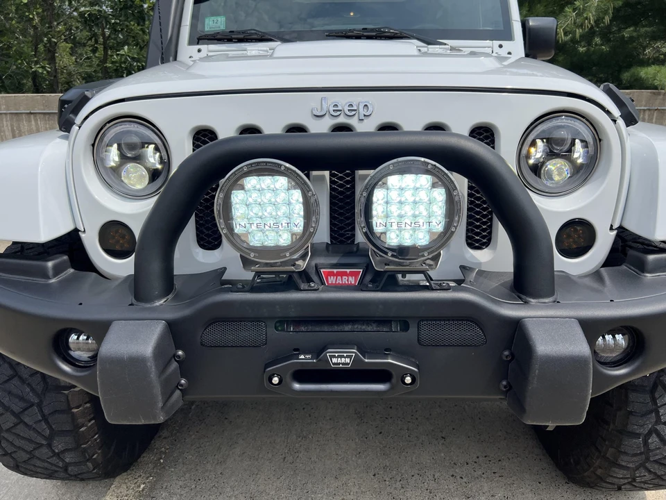 2017 Jeep JK Wrangler - Image 19 of 31
