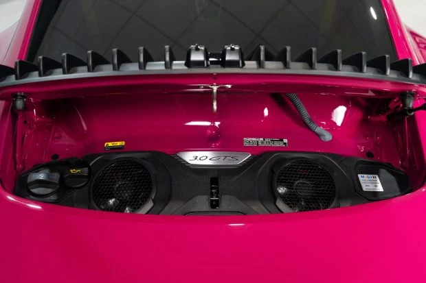 2022 Porsche 992 Carrera GTS - Image 6 of 8
