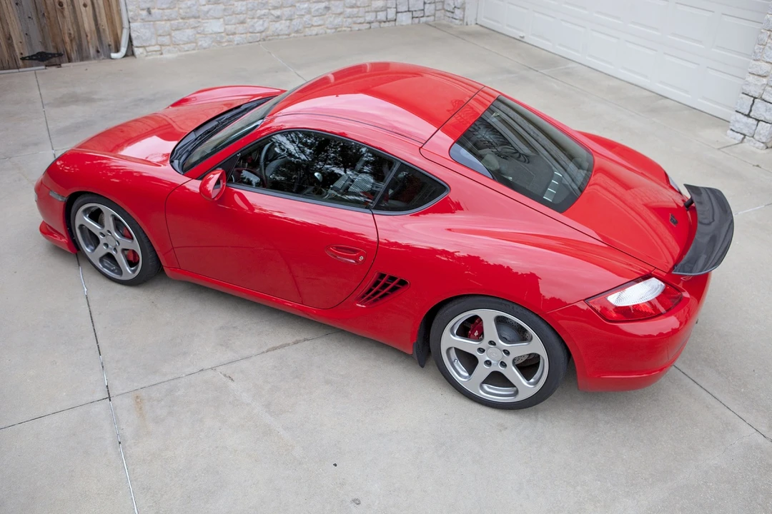 2007 RUF - Image 2 of 2