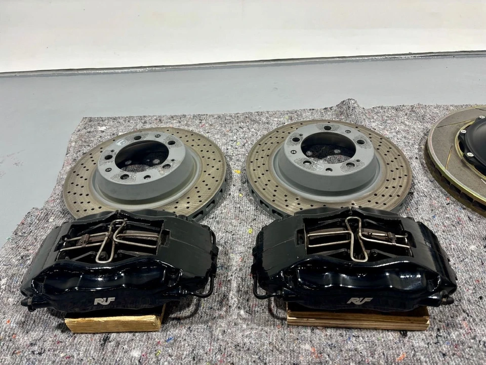 1994 Parts & Memorabilia Mechanical Components - Image 2 of 27