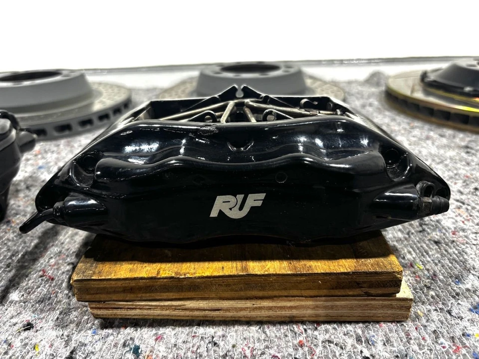 1994 Parts & Memorabilia Mechanical Components - Image 13 of 27
