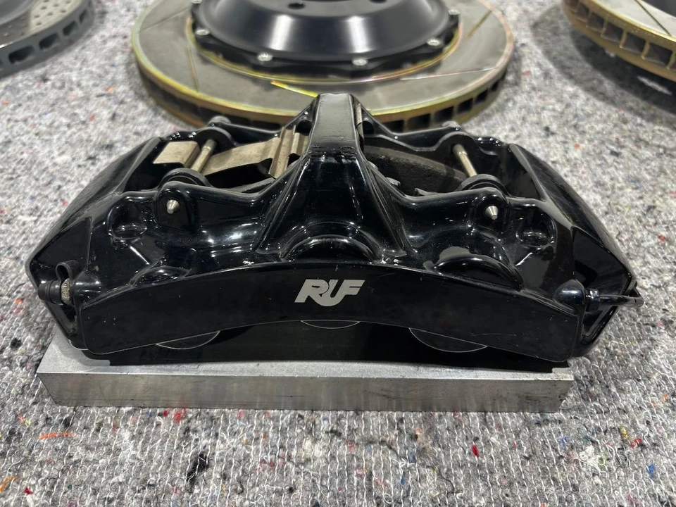 1994 Parts & Memorabilia Mechanical Components - Image 18 of 27
