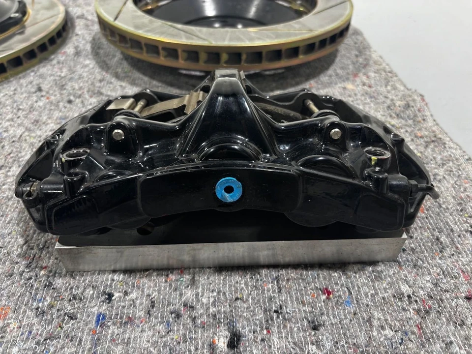 1994 Parts & Memorabilia Mechanical Components - Image 23 of 27
