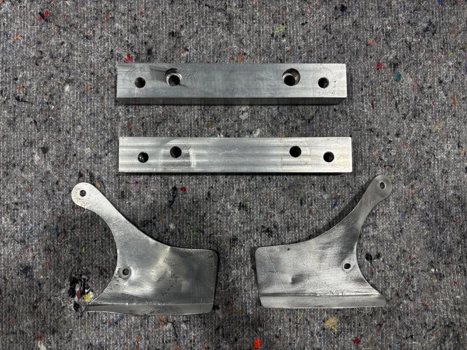 1994 Parts & Memorabilia Mechanical Components - Image 26 of 27
