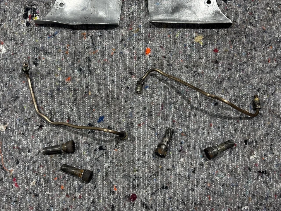 1994 Parts & Memorabilia Mechanical Components - Image 27 of 27