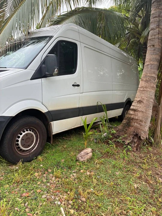 2018 Mercedes-Benz NCV3 Sprinter - Image 7 of 7