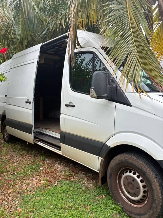 2018 Mercedes-Benz NCV3 Sprinter - Image 6 of 7