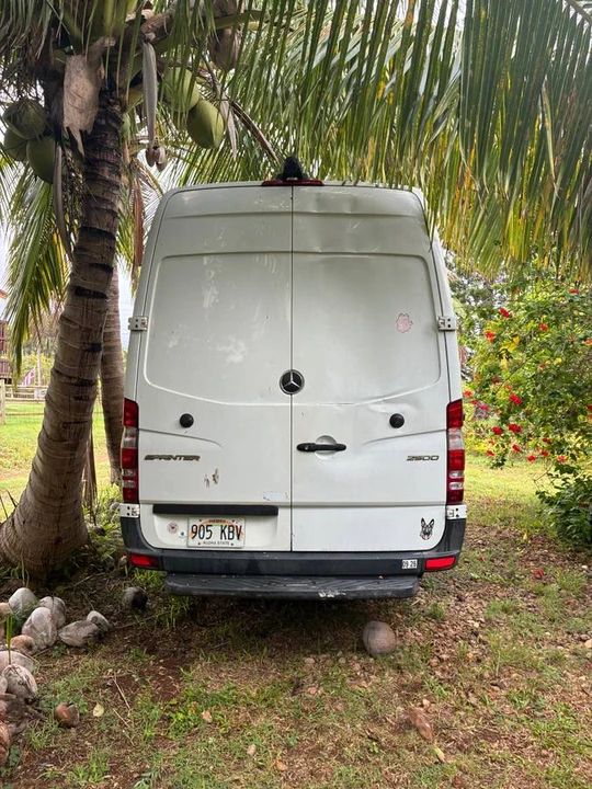 2018 Mercedes-Benz NCV3 Sprinter - Image 4 of 7