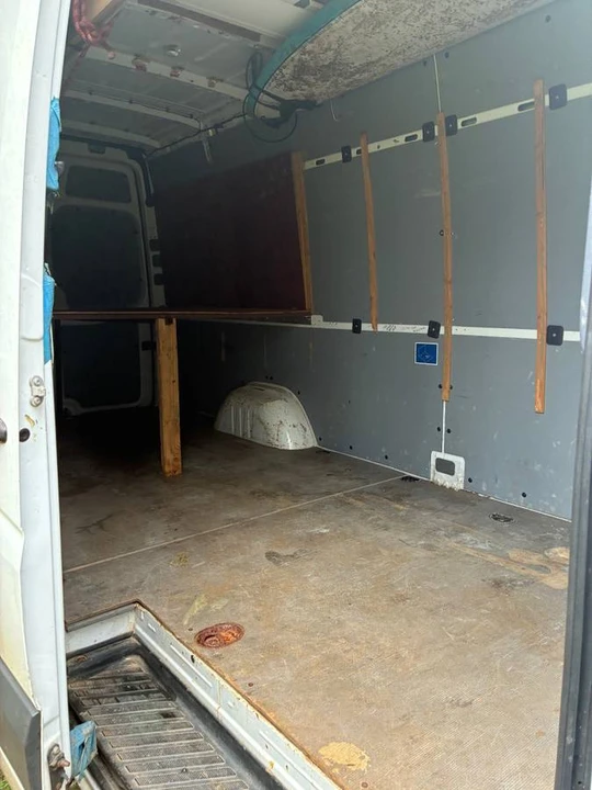 2018 Mercedes-Benz NCV3 Sprinter - Image 3 of 7