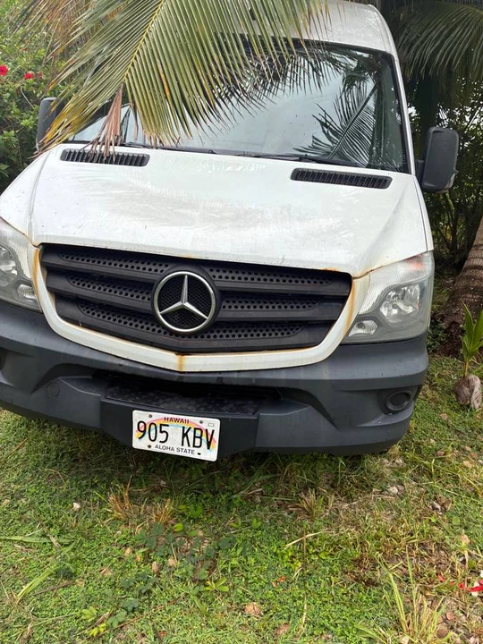 2018 Mercedes-Benz NCV3 Sprinter - Image 5 of 7