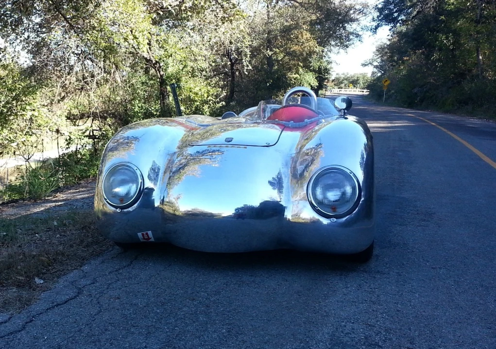 Porsche Sports Prototypes Replica - Image 7 of 31