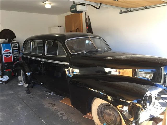 1947 Cadillac Series 70 & 75 - Image 3 of 31