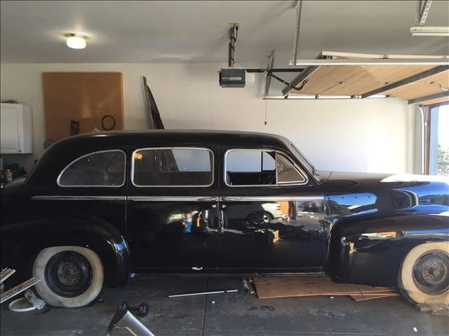 1947 Cadillac Series 70 & 75 - Image 2 of 31