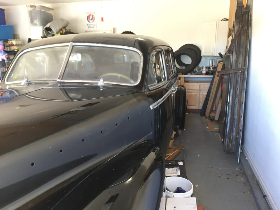 1947 Cadillac Series 70 & 75 - Image 11 of 31