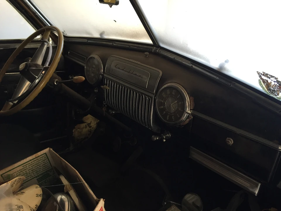 1947 Cadillac Series 70 & 75 - Image 17 of 31