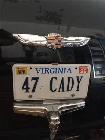 1947 Cadillac Series 70 & 75 - Image 15 of 31