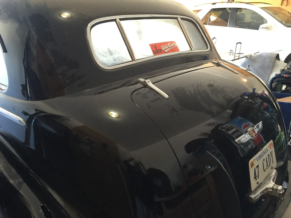 1947 Cadillac Series 70 & 75 - Image 12 of 31
