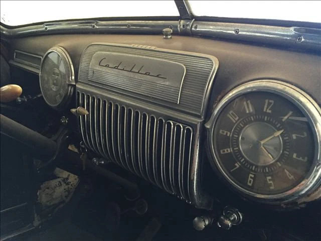 1947 Cadillac Series 70 & 75 - Image 29 of 31