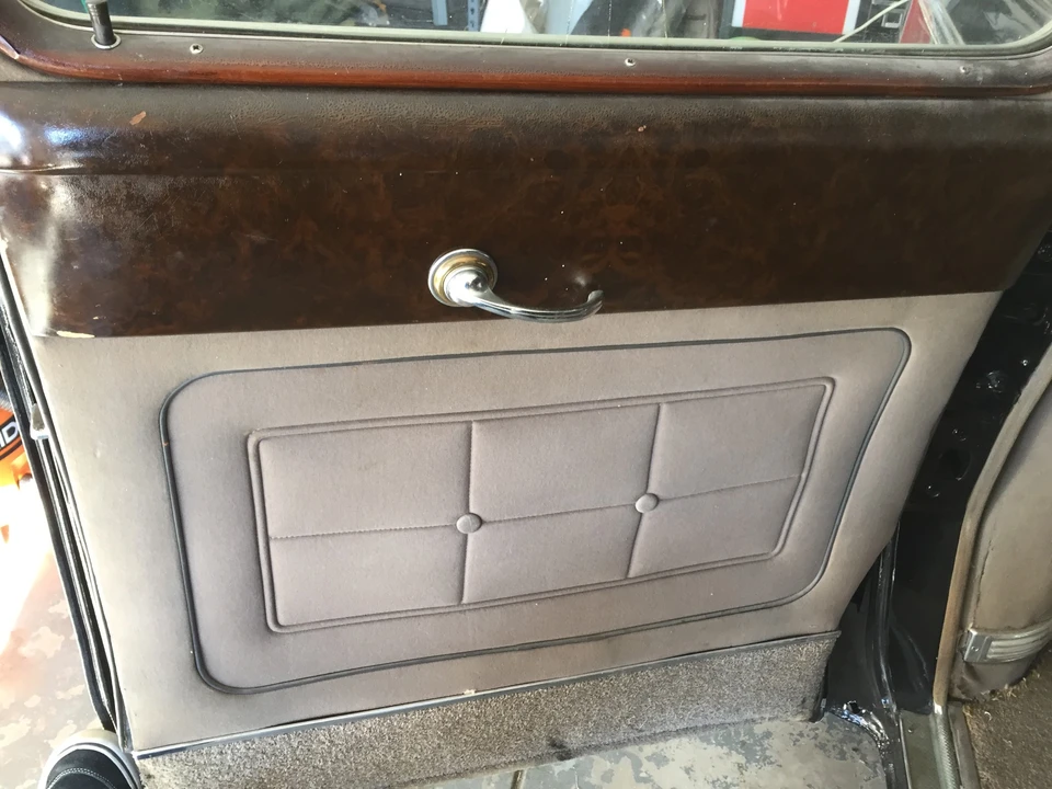 1947 Cadillac Series 70 & 75 - Image 28 of 31
