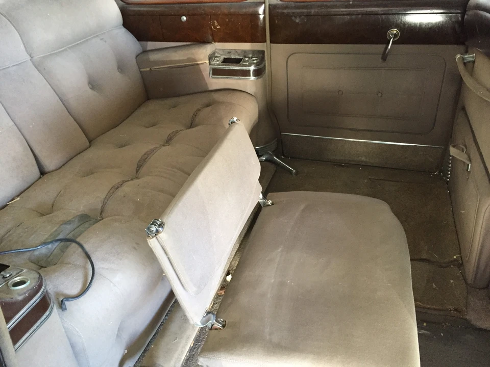 1947 Cadillac Series 70 & 75 - Image 27 of 31