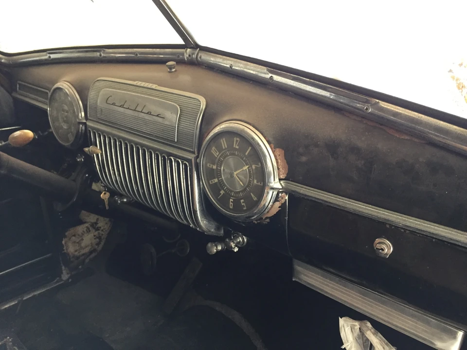 1947 Cadillac Series 70 & 75 - Image 23 of 31