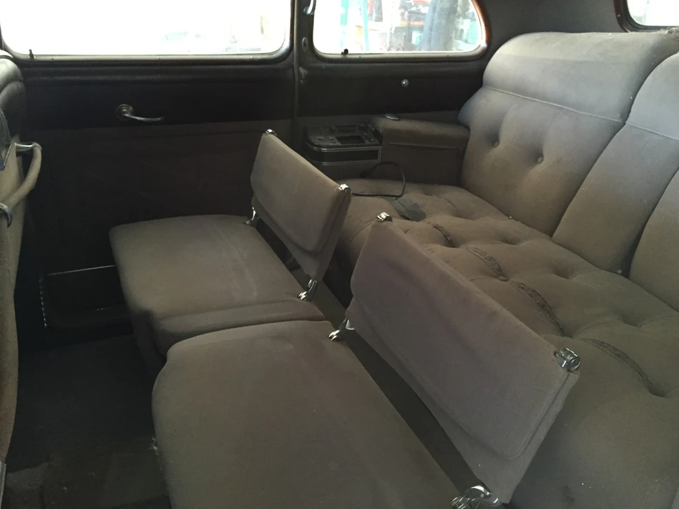 1947 Cadillac Series 70 & 75 - Image 20 of 31