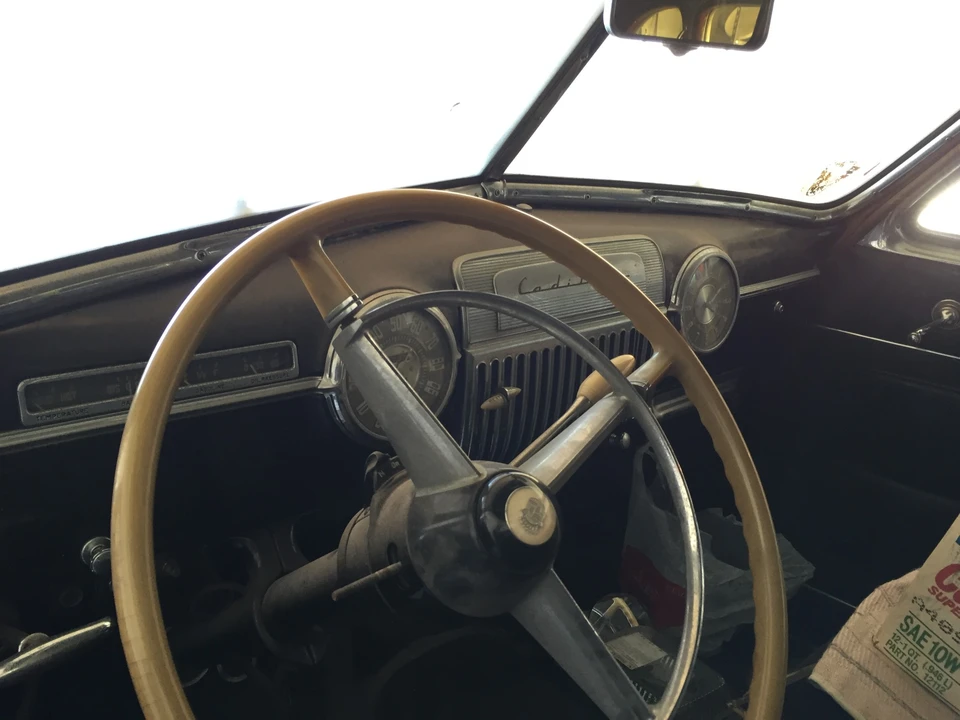 1947 Cadillac Series 70 & 75 - Image 19 of 31