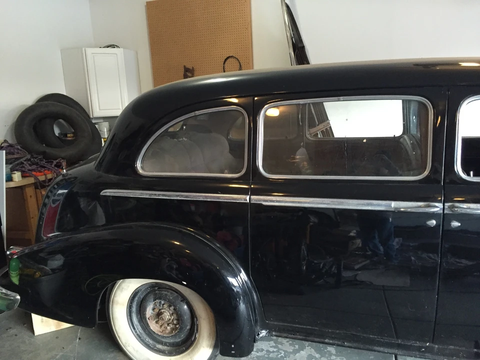 1947 Cadillac Series 70 & 75 - Image 7 of 31