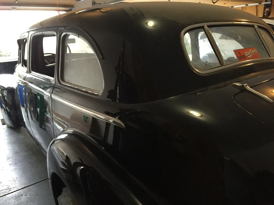 1947 Cadillac Series 70 & 75 - Image 5 of 31