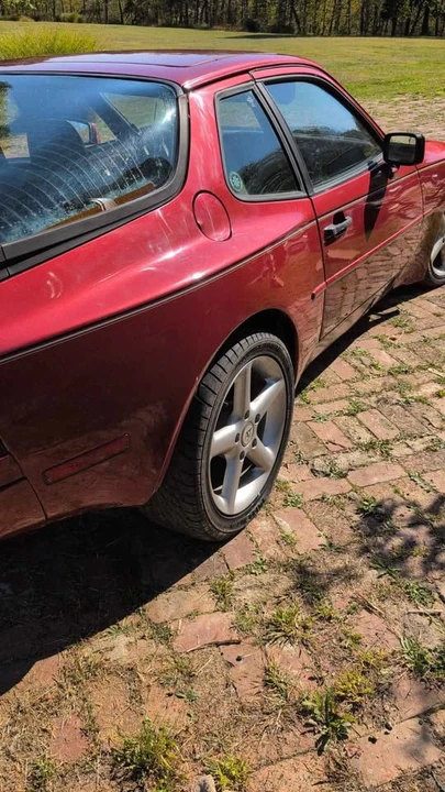 1983 Porsche 944 - Image 7 of 10