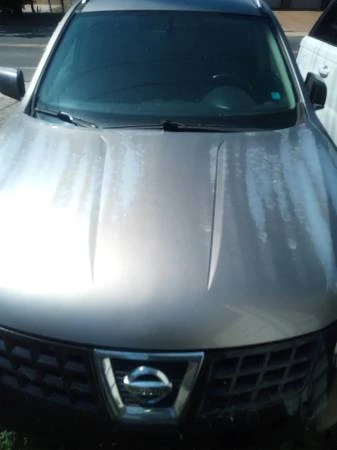 2010 Nissan Rogue - Image 4 of 10