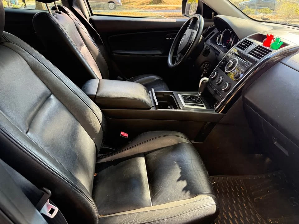 2008 Mazda CX-9 - Image 4 of 8