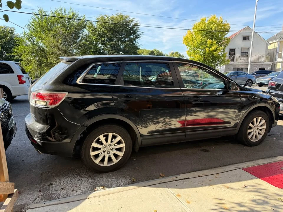 2008 Mazda CX-9 - Image 2 of 8