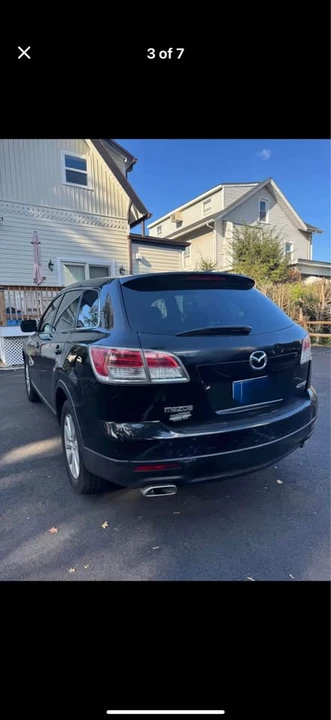 2008 Mazda CX-9 - Image 8 of 8