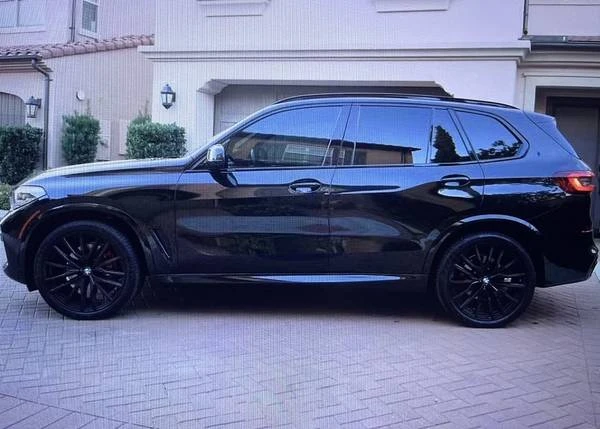 2022 BMW G05 X5 - Image 2 of 3