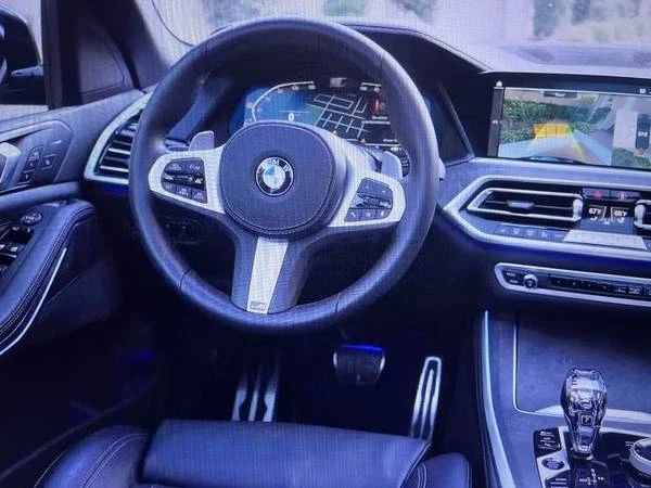 2022 BMW G05 X5 - Image 3 of 3