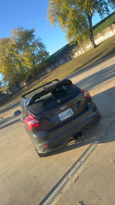 2013 Ford Focus 3rd Gen - Image 5 of 5