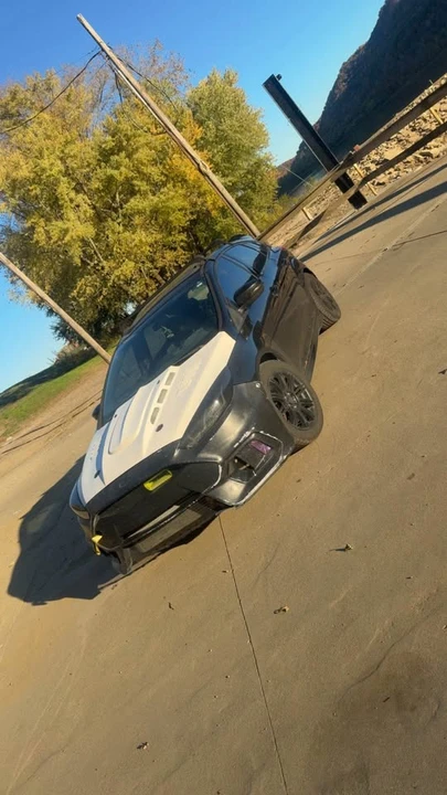 2013 Ford Focus 3rd Gen - Image 2 of 5