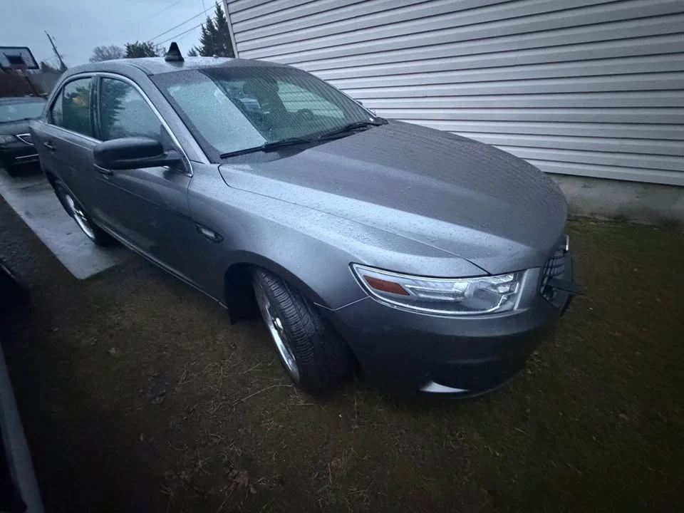 Ford Taurus 6th Gen - Image 2 of 11