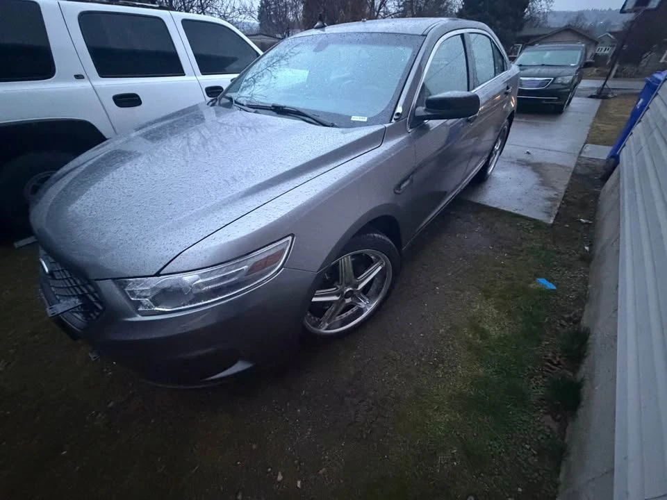 Ford Taurus 6th Gen - Image 4 of 11