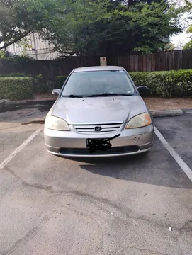 2003 Honda Civic