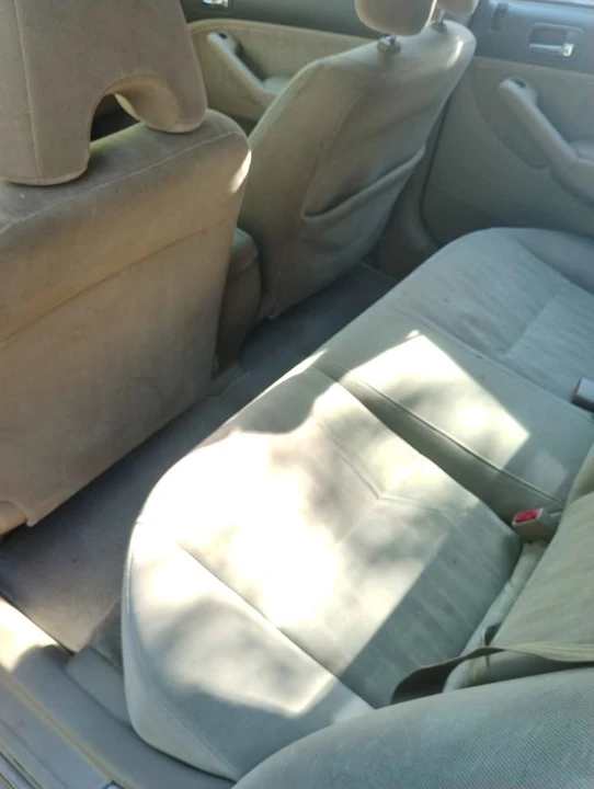 2003 Honda Civic 7th Gen - Image 3 of 7