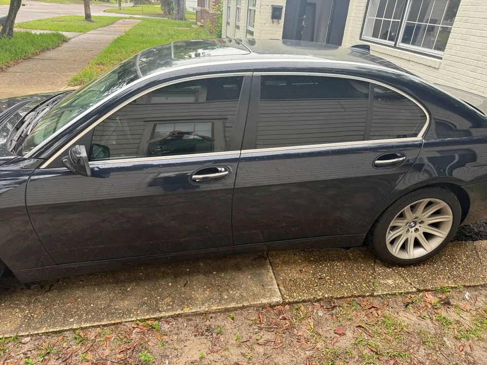 2006 BMW E65/E66 750i & 760i Sedan - Image 6 of 17