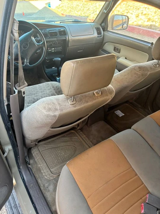 1998 Toyota 4Runner 3rd Gen - Image 5 of 6
