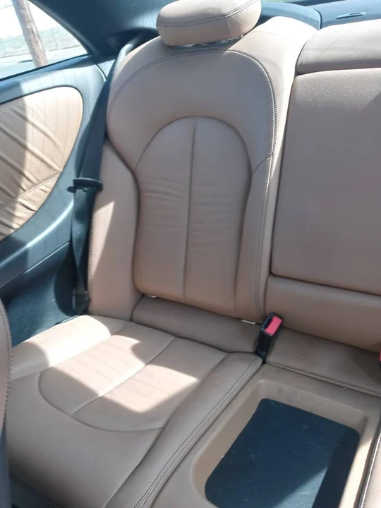 2007 Mercedes-Benz W203 C-Class - Image 5 of 12