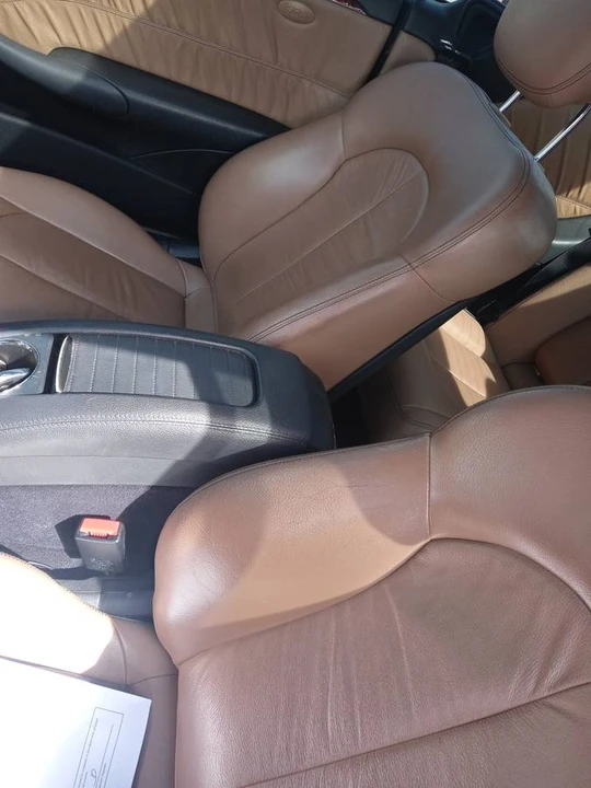 2007 Mercedes-Benz W203 C-Class - Image 8 of 12