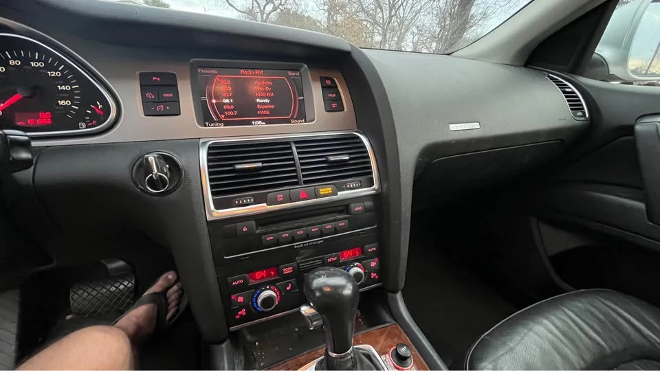 2008 Audi 4L Q7 - Image 10 of 10