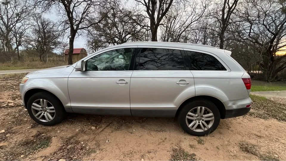 2008 Audi 4L Q7 - Image 6 of 10