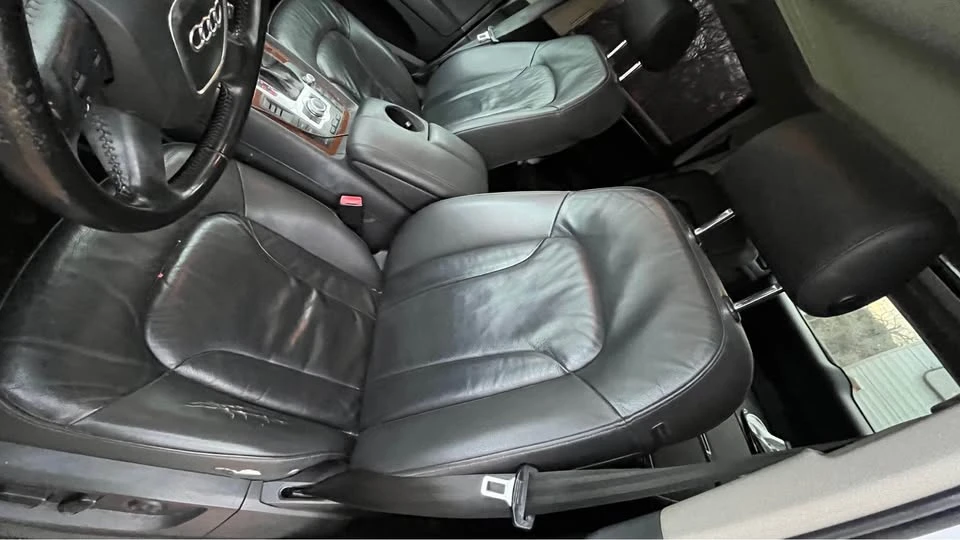 2008 Audi 4L Q7 - Image 9 of 10